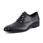 Aiden Dress Shoes // Black (US: 8)