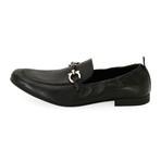 Celso Shoes // Black (US: 7.5EE)