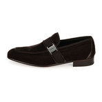 Danny Loafers // Brown (US: 6.5)
