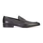 Fiorino Shoes // Black (US: 6.5)
