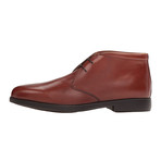 Falco Boots // Brown (US: 6.5)