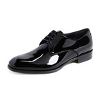 Charles Dress Shoes // Black (US: 7EE)