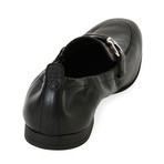 Celso Shoes // Black (US: 7.5)