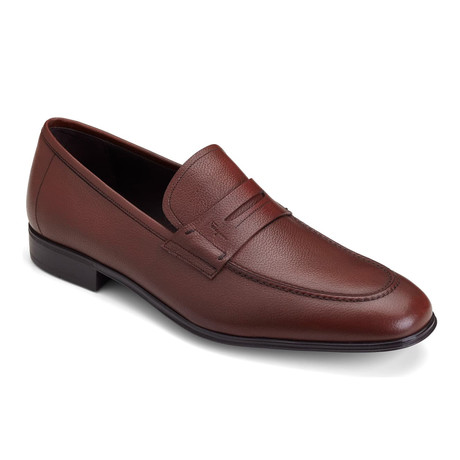 Fiorino Shoes // Brown (US: 6.5)