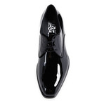 Charles Dress Shoes // Black (US: 6.5)