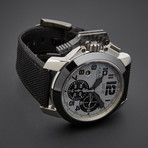 Graham Chronofighter Oversize Automatic // 2CCAC.S01A.T12S // Store Display
