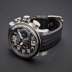 Graham Silverstone Stowe Classic Chronograph Automatic // 2BLDC.B11A // Store Display