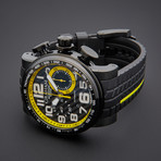 Graham Silverstone Stowe Racing Chronograph Automatic // 2BLDC.B28A // Store Display