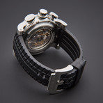 Graham Silverstone Stowe Classic Chronograph Automatic // 2BLDC.B11A // Store Display