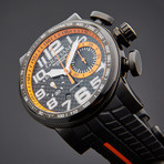 Graham Silverstone Stowe Racing Chronograph Automatic // 2BLDC.B40A // Store Display