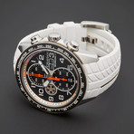 Graham Silverstone RS Racing Chronograph Automatic // 2STEA.B12A-W // Store Display
