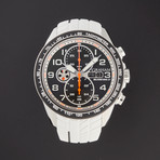 Graham Silverstone RS Racing Chronograph Automatic // 2STEA.B12A-W // Store Display