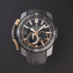 Graham Chronofighter ProDive Automatic // 2CDAZ.B04A.K80H-1 // Store Display