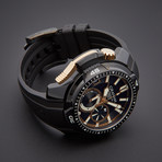 Graham Chronofighter ProDive Automatic // 2CDAZ.B04A.K80H-1 // Store Display