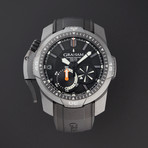 Graham Chronofighter ProDive Automatic // 2CDAB.B02A.T // Store Display