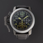 Graham Chronofighter Oversize Automatic // 2CCAU.G01A // Store Display