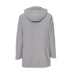 Jacket // Gray (XL)