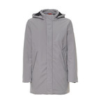 Jacket // Gray (XL)