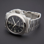 Panerai Luminor 1950 GMT Automatic // PAM 329 // Pre-Owned