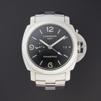 Panerai Luminor 1950 GMT Automatic // PAM 329 // Pre-Owned