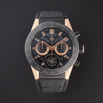 Tag Heuer Carrera Calibre Heuer 02 Chronograph Automatic // CAR5A5Y.FC06377 // Pre-Owned