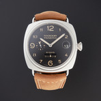 Panerai Radiomir 8 Days Acciaio Geneva Boutique Manual Wind // PAM 409 // Pre-Owned