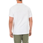 Golf T-Shirt // White (Small)