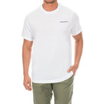 Golf T-Shirt // White (Large)