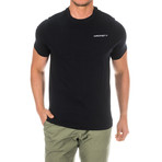 Golf T-Shirt // Black (XX-Large)