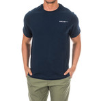 Golf T-Shirt // Marine (Large)