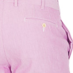 Bermuda Shorts // Violet (32)