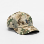 Covert Cap // Woodland