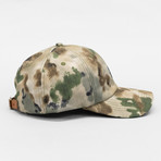 Covert Cap // Woodland