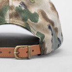 Covert Cap // Woodland