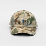 Covert Cap // Woodland