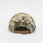 Covert Cap // Woodland