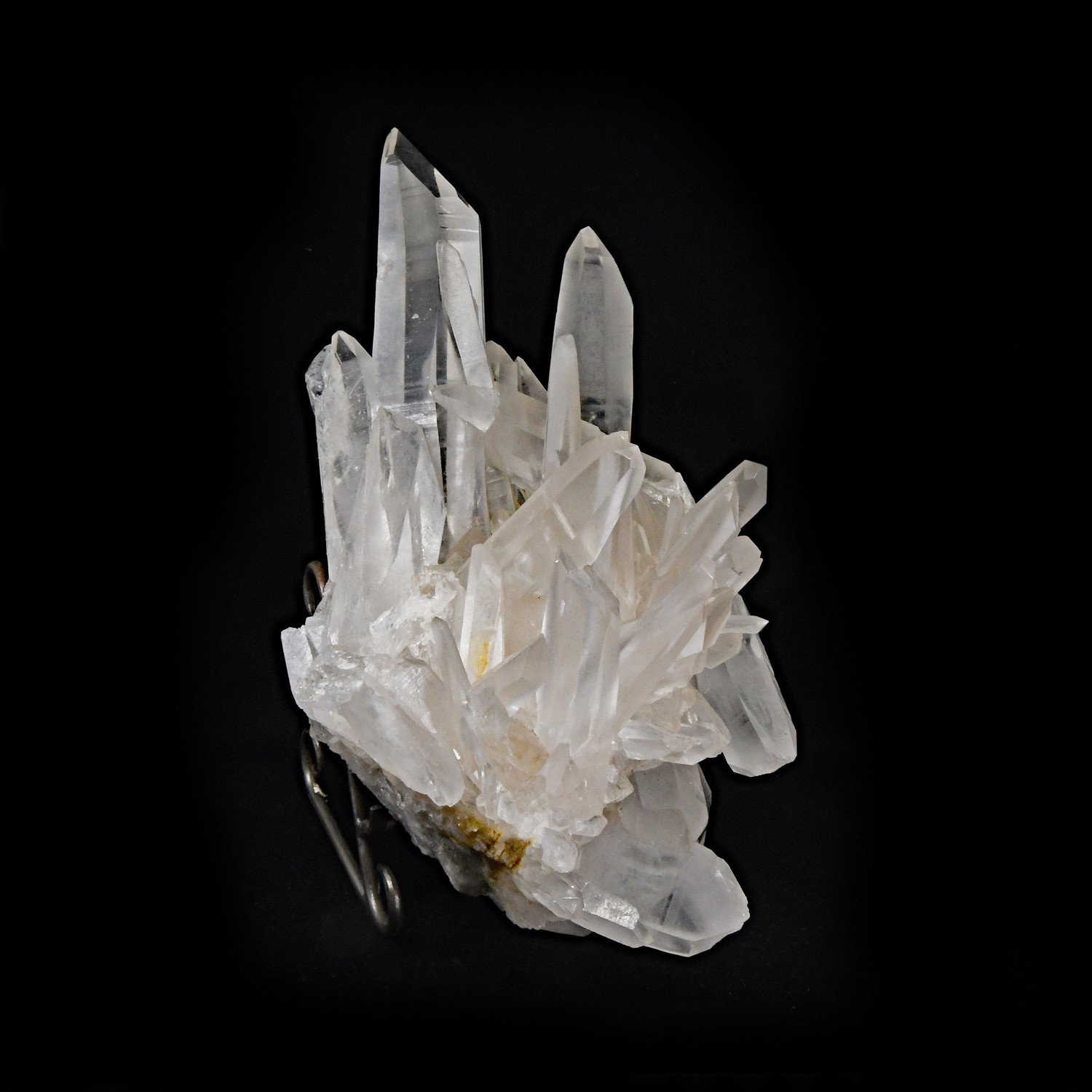 Lemurian Quartz // Natural Crystal Cluster - Crystalarium - Touch of Modern