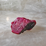 Pyroxmangite // Natural Crystal Specimen