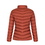 Winter Coat // Brick (XL)