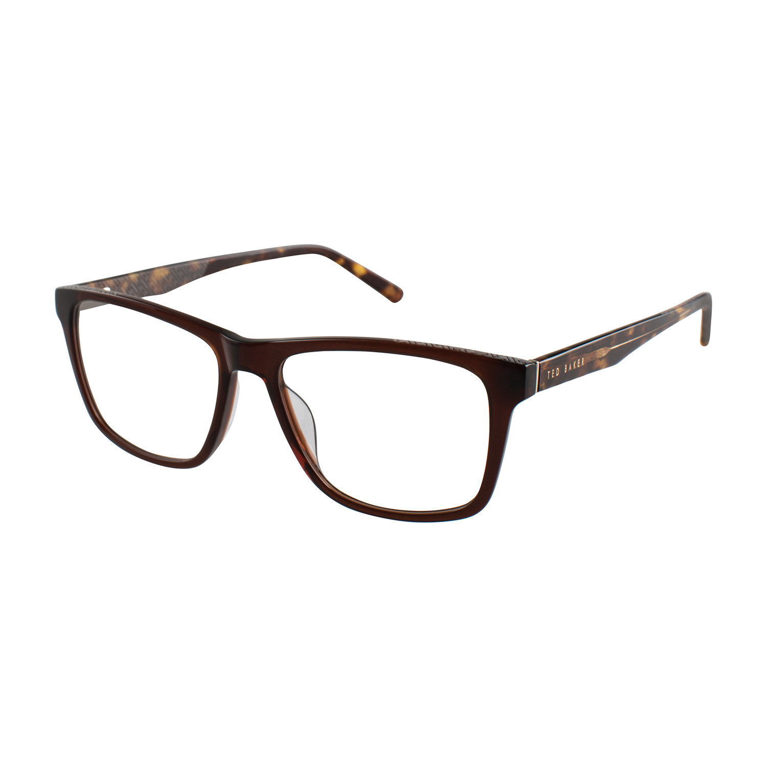 Morgan // Brown + Tortoise - Tura // Ted Baker - Touch of Modern