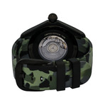 Corum Bubble 47 Camouflage Automatic // 082.310.98/0177 CA02 // Store Display