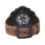 Corum Admiral's Cup AC-1 45 Chronograph Automatic // 132.212.95/0F01 AN20 // Store Display