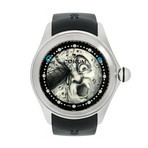 Corum Big Bubble Magical 52 Automatic // 390.101.04/0371 MS01 // Store Display