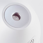 Hey Dewy Portable Humidifier // White