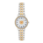 Hermes Ladies Sellier Quartz // Pre-Owned