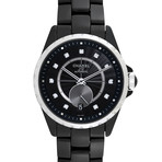 Chanel J12 Automatic // H4344 // Pre-Owned