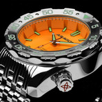Aragon Sea Charger Automatic // A081ORG