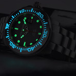 Aragon Divemaster II Automatic // A334GRY