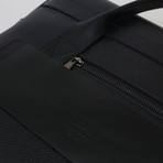 Carisma Briefcase // Black
