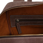 Eames Backpack // Brown